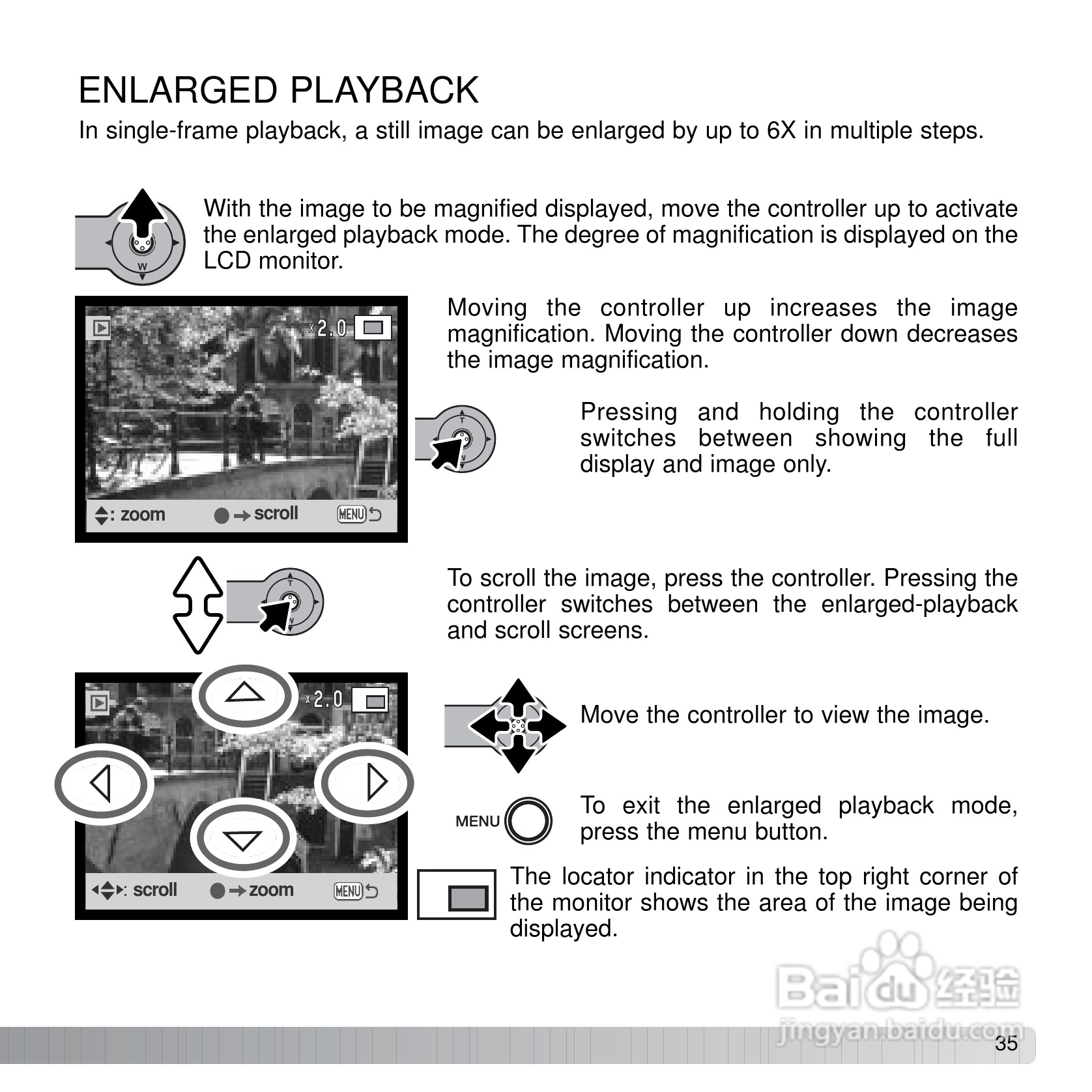 柯尼卡美能达 DiMAGE X31数码相机说明书:[4]