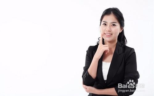 给职场中迷茫的女人的建议