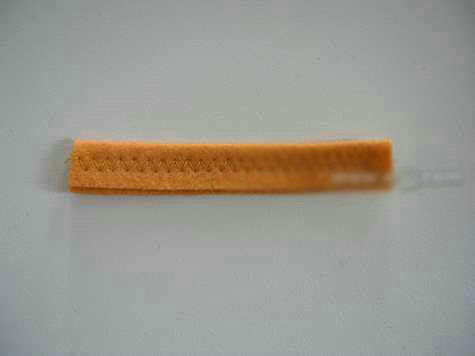 教你旧衣改造成杯垫