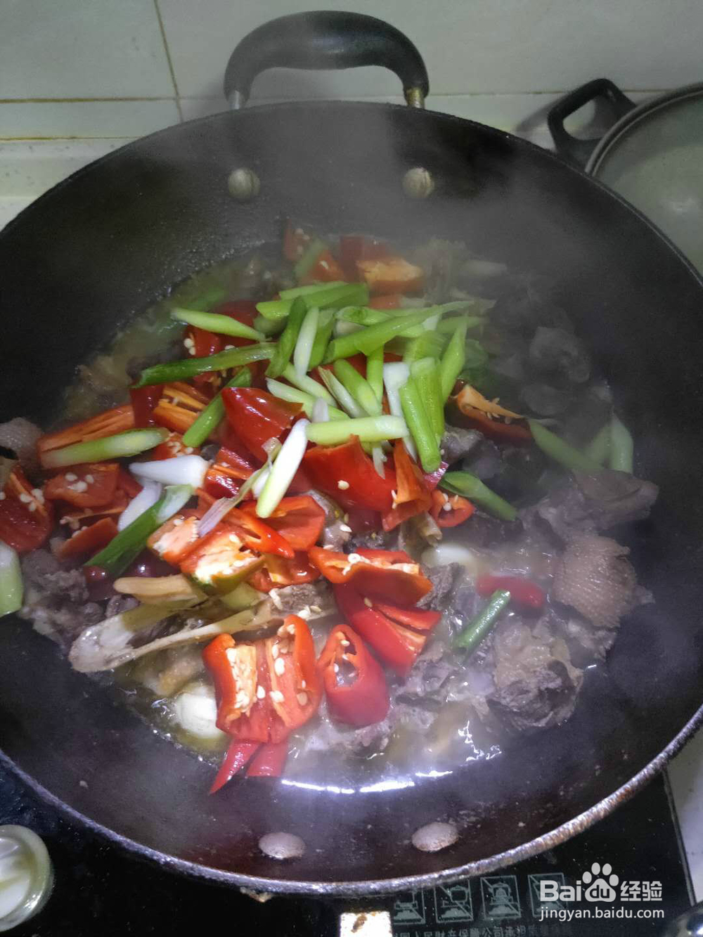 永州新田血鸭血浆鸭经验