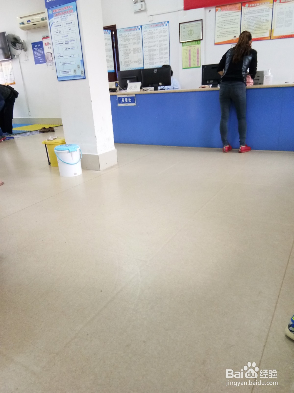 小孩打预防针要注意什么
