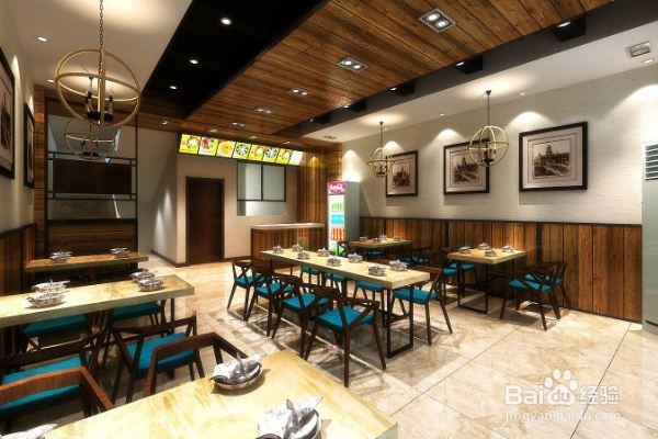 开店选址的方法