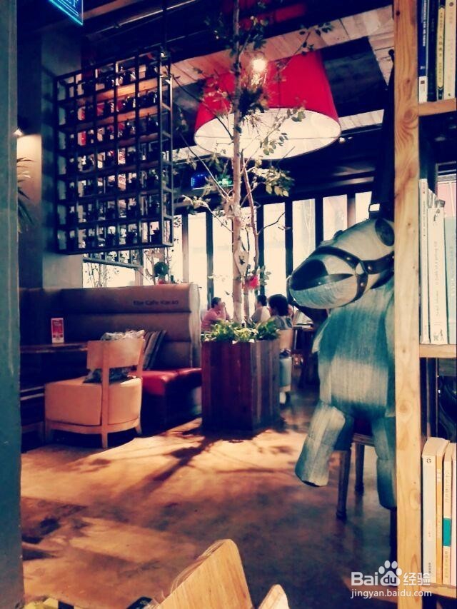 上海有哪些好玩有特色的地方?