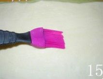 如何让不喝茶的人爱上吃茶--抹茶卷