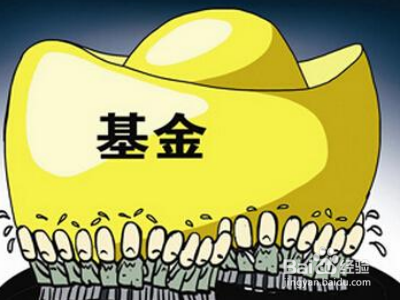 如何挑选一只有潜力的新基金?赶紧看过来!