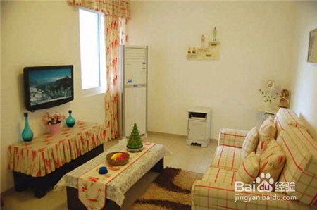 公租房怎么装修