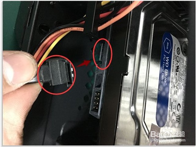 自己组装电脑教程？