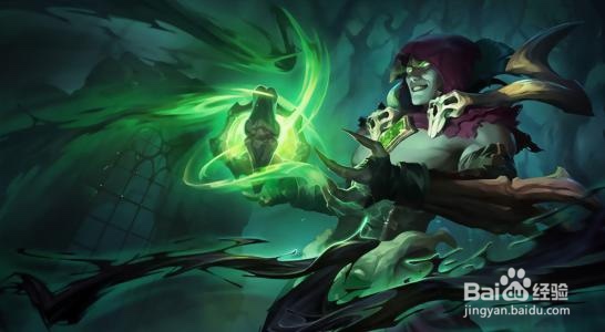 S7吸血鬼天赋符文 lol吸血鬼天赋符文攻略