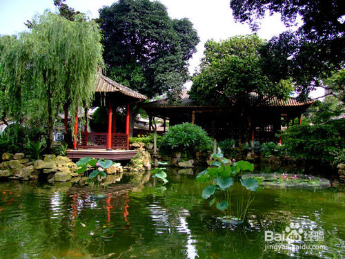 佛山有什么好玩的？