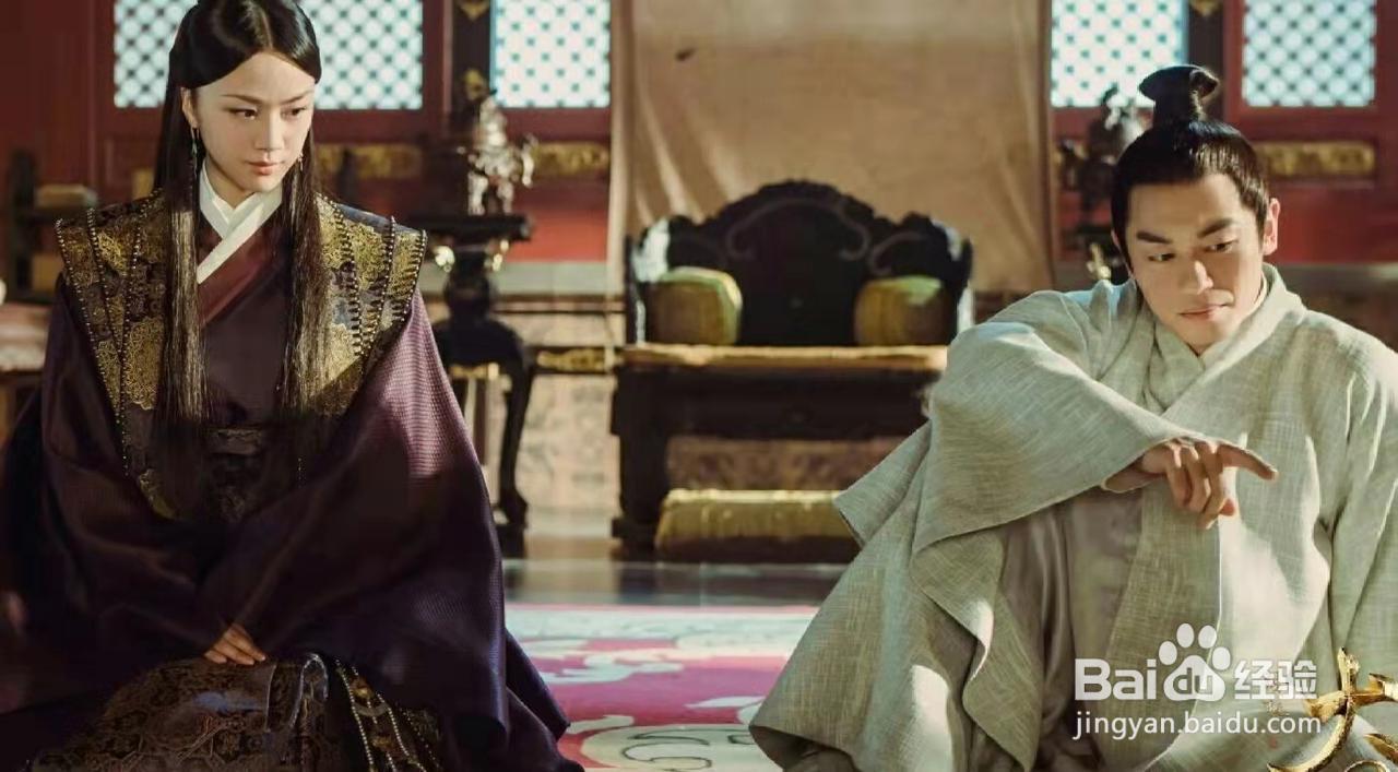 古装历史|《大明风华》