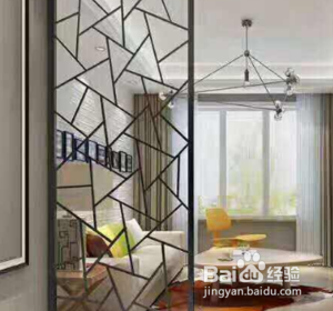 如何让家居空间更有层次感?