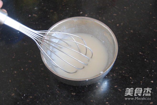 可可蛋糕杯的做法