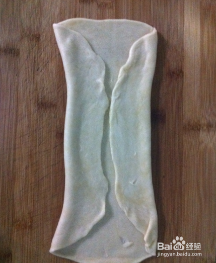 如何自制好吃的芝香千层苏打饼干