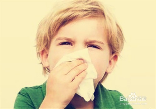 <b>孩子咳嗽应注意哪些问题</b>