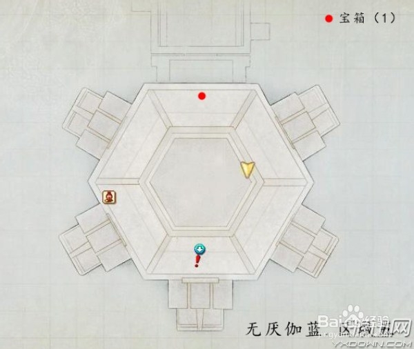 古剑奇谭2图文流程攻略：[12]攻略十二