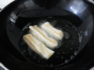 自己制作家人爱吃的油条
