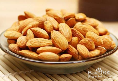 如何区别苦杏仁与甜杏仁?