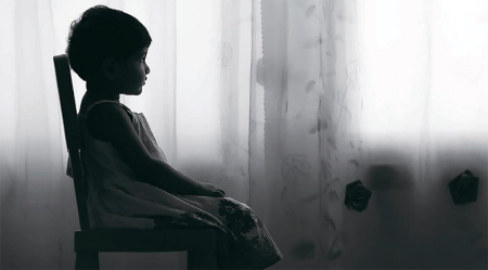 如果孩子是“变态”怎么办？