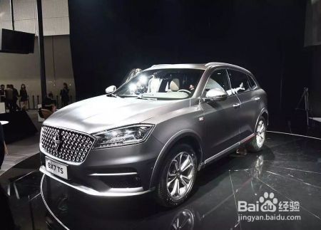 就算天塌下来，这5款SUV都能撑起自家品牌