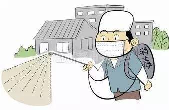 药娃说救灾！大震之后无大疫，防治传染病有妙招