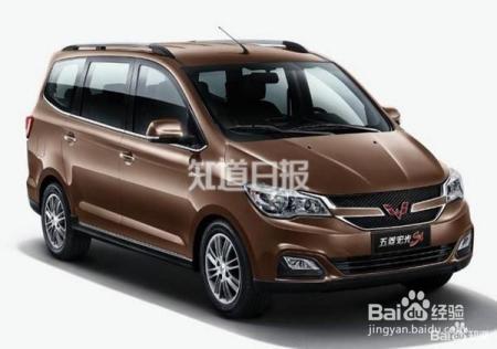 中国车市的361阵型