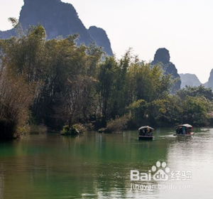 去广西哪些地方是一定要打卡的呢？