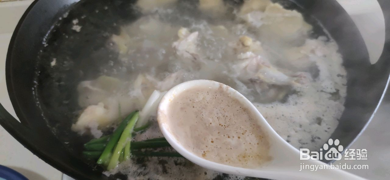 海南椰子鸡火锅的做法