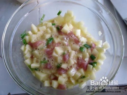 广东肠粉的做法