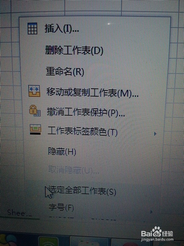 WORD怎么限制修改工作表
