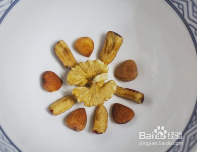 小米八宝饭的做法