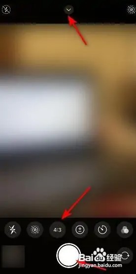 苹果手机拍星星相机要如何设置