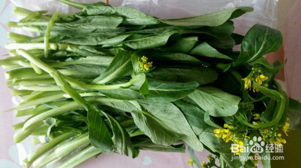 青菜如何炒才更好吃?