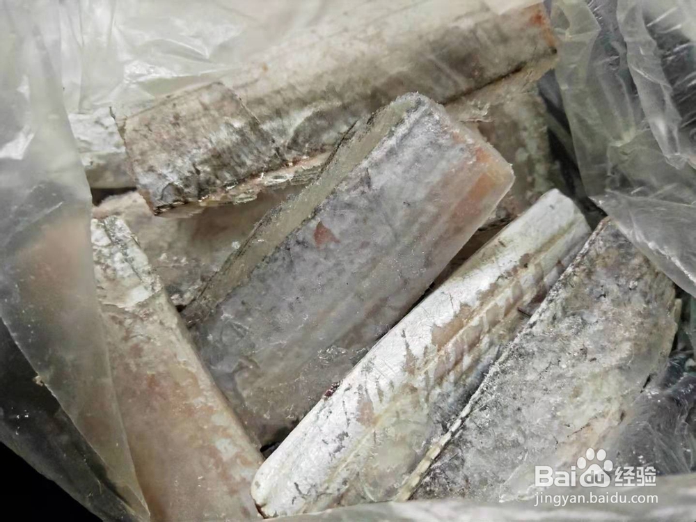 香煎带鱼---养身菜系列