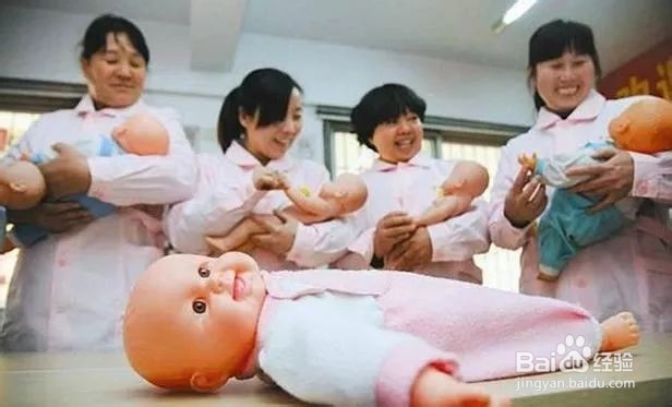 对月嫂的评价怎样写