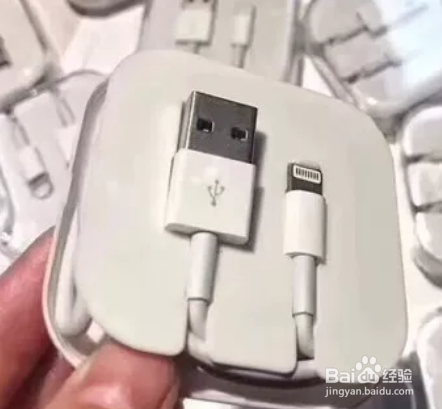 苹果手机关机后充不进去电怎么办