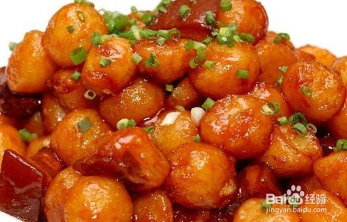 怎样使蔬菜营养可口