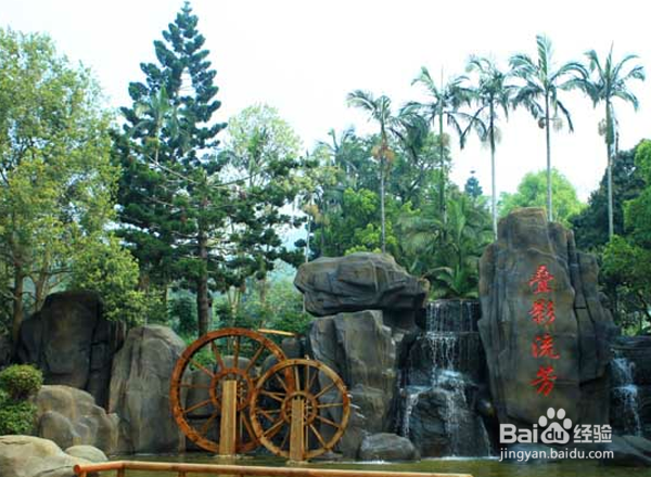 <b>福州旅游必玩的景点</b>