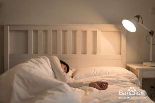 如何让自己快速进入睡眠状态