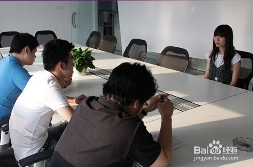 大学生面试的技巧有哪些