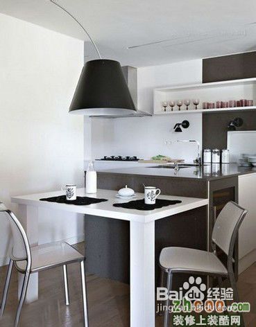 别墅装修怎样塑造简洁家居空间