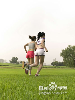 <b>跑步减肥法简单又健康的减肥方法</b>