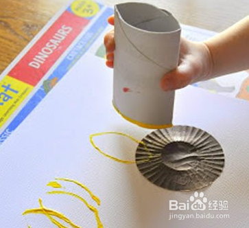 幼儿园简单手工制作火鸡卡片的做法教程