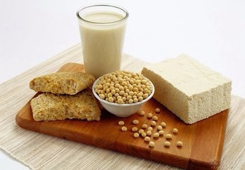 缓解关节炎症状的食物