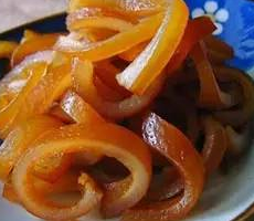 哪些食物抗皱