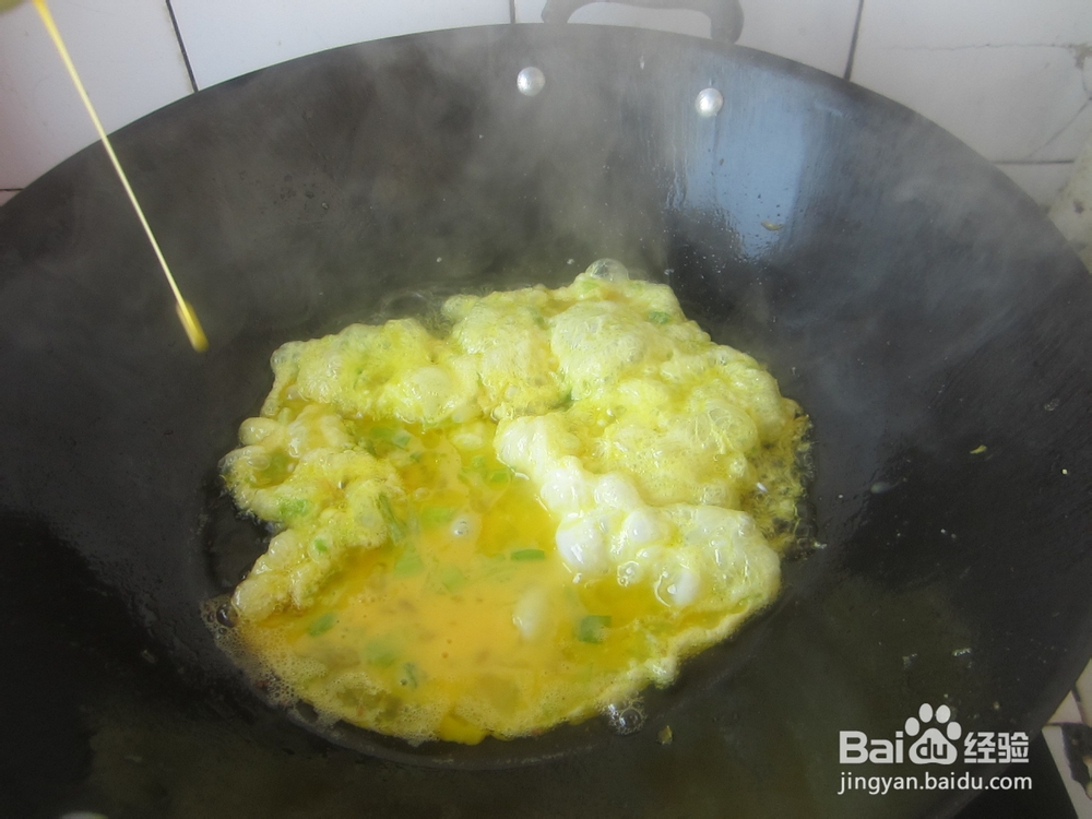 炒饭怎么做好吃-鸡蛋炒饭