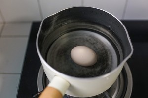 怎么做日式鸡蛋三明治