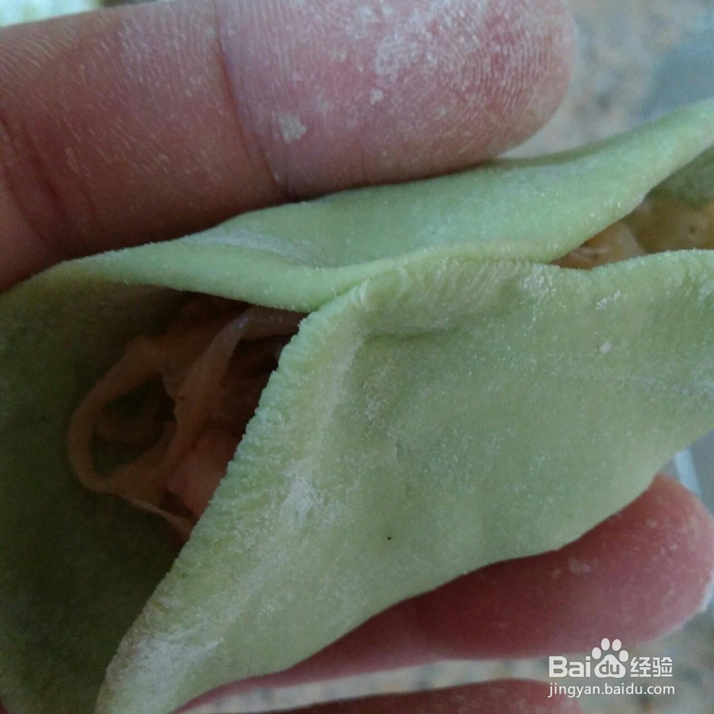 怎么做好吃的饺子