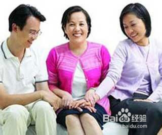 第一次去女朋友家应该看什么