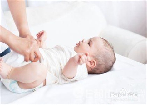 如何护理婴儿的肌肤