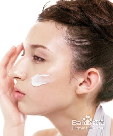 去除脸部黑色素7个小方法